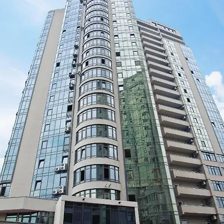 Arcadia Апартаменти *